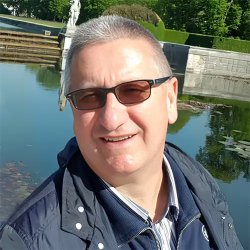 Daniele Mosca